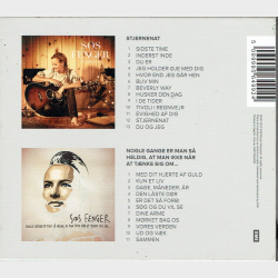 S�s Fenger - Stjernenat (De St�rste Fenger Sange) (2012)