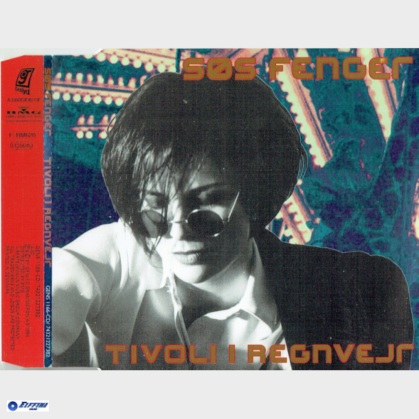 Ss Fenger - Tivoli I Regnvejr (1994)