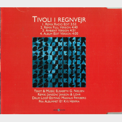 Ss Fenger - Tivoli I Regnvejr (1994)