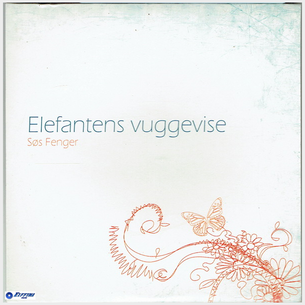 Ss Fenger - Elefantens Vuggevise (2007) (Promo)