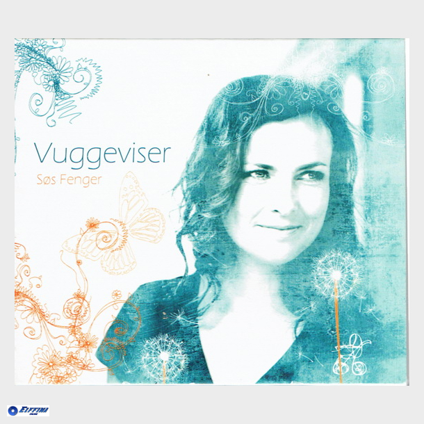 Ss Fenger - Vuggeviser (2007)