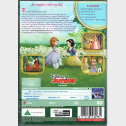 Sofia Den Frste Vol 5