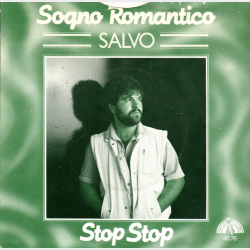 Sogno Romantico - Salvo (1982)