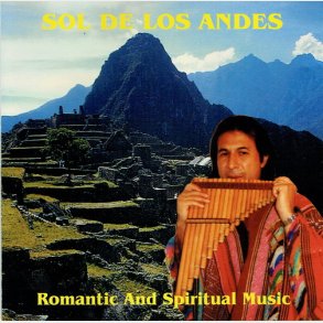 Sol De Los Andes Romantic & Spiritual Music