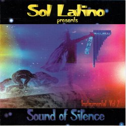 Sol Latino Presents Sound Of Silence (2001)