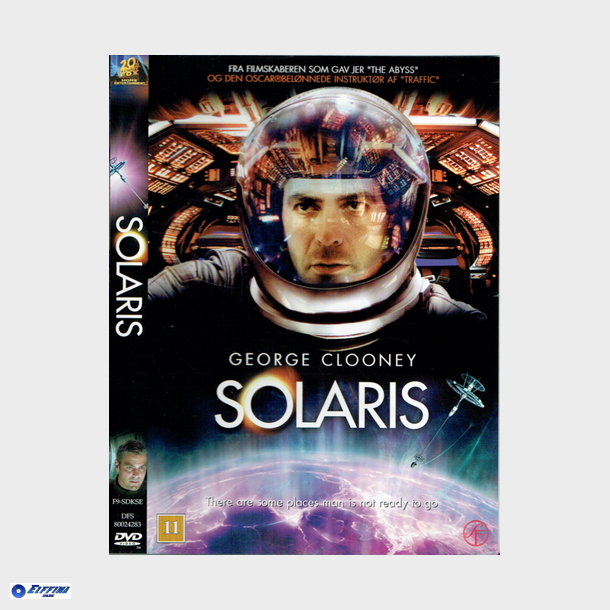 Solaris (2002)