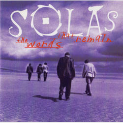 Solas - The Words That Remain (1998)