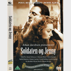 Soldaten Og Jenny (1947)