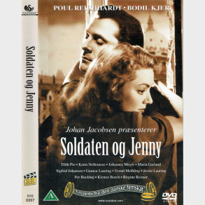 Soldaten Og Jenny (1947)
