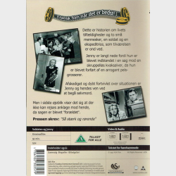 Soldaten Og Jenny (1947)