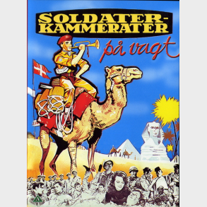 Soldater-Kammerater P Vagt (1960)