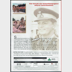 SoldaterKammerater - P Efterrs Manvre (1961) (Slim)