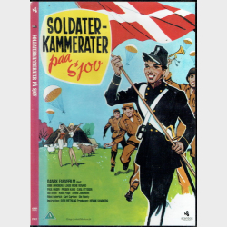 SoldaterKammerater - P Sjov (1962) (Slim)