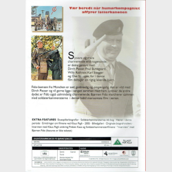 Soldaterkammerater - P Bjrnetjeneste (1968) (Slim)