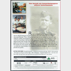 SoldaterKammerater - P Sjov (1962) (Slim)