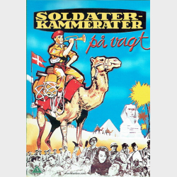 Soldaterkammerater - P Vagt (1960)