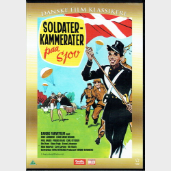 Soldaterkammerater - P Sjov (1961)