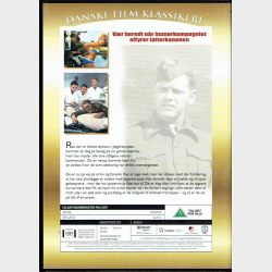 Soldaterkammerater - P Sjov (1961)