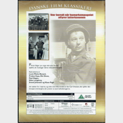 Soldaterkammerater (1958) (Danske Klassikere) (Slim) - NY