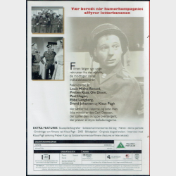 Soldaterkammerater (1958) (Slim)