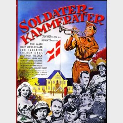 Soldaterkammerater (1958)