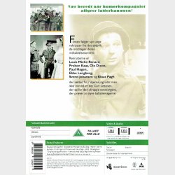 Soldaterkammerater (1958)