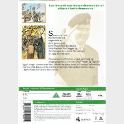 Soldaterkammerater P Bjrnetjeneste (1968)