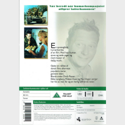 Soldaterkammerater Rykker Ud (1959)