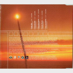 Solid Base - Come'n Get Me (1998)