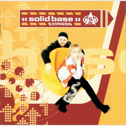 Solid Base - Express (1999)