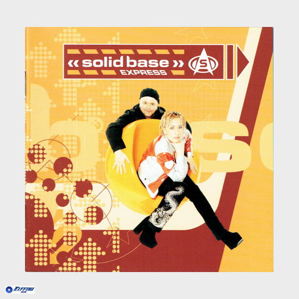 Solid Base - Express (1999)