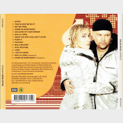 Solid Base - Express (1999)