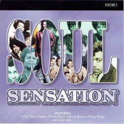 Solid Gold Soul Vol. 2 (1999)