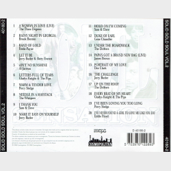 Solid Gold Soul Vol. 2 (1999)