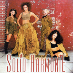 Solid Harmonie - Solid Harmonie (1997)