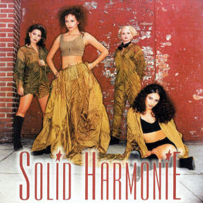 Solid Harmonie - Solid Harmonie (1997)