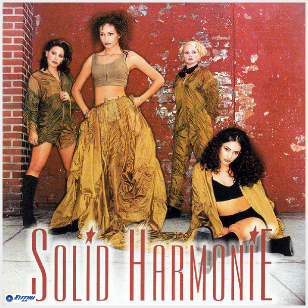 Solid Harmonie - Solid Harmonie (1997)