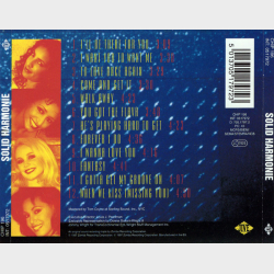 Solid Harmonie - Solid Harmonie (1997)