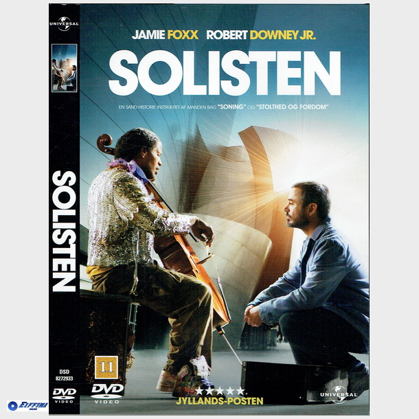Solisten (2009)