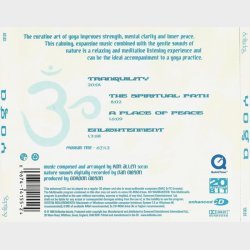 Solitudes Yoga (1999)