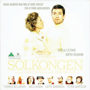 Solkongen (2010) (Sndag)