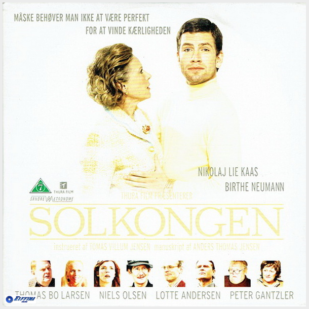 Solkongen (2010)(PAP)