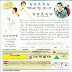 Solkongen (2010) (Sndag)