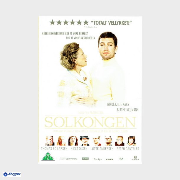 Solkongen (2010)