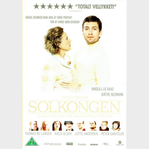 Solkongen (2010)