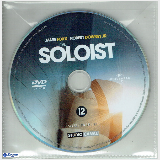 Soloist (2008)