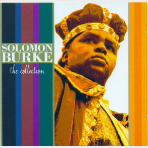 Solomon Burke - The Collection (2004)
