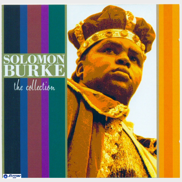 Solomon Burke - The Collection (2004)