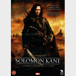 Solomon Kane (2009)