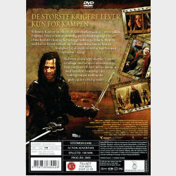 Solomon Kane (2009)